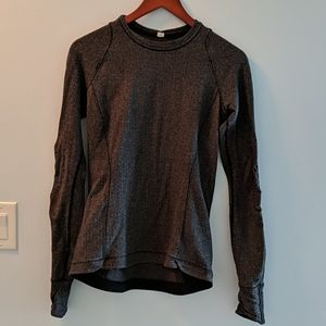 Lulu long sleeve